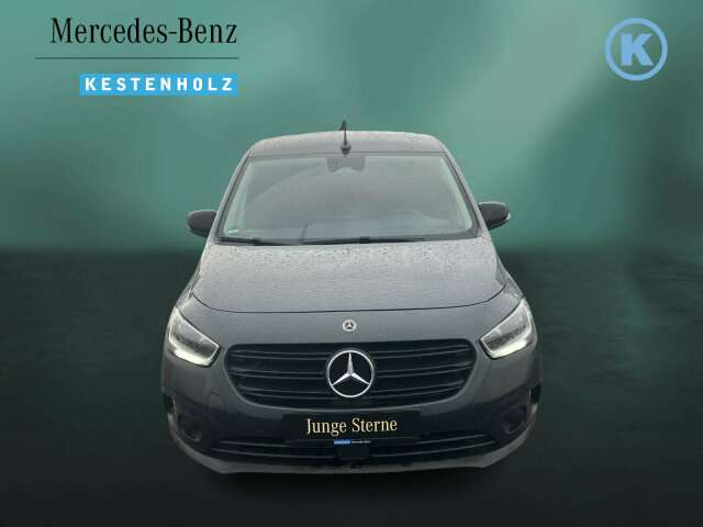 Fahrzeugbild eines Mercedes-Benz Citan