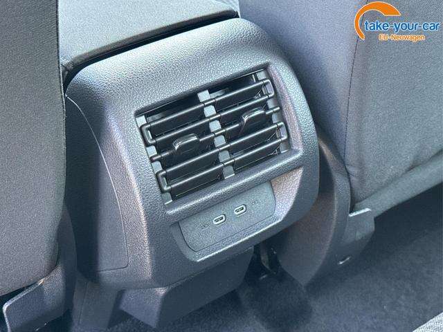 Fahrzeugbild eines Volkswagen Caddy