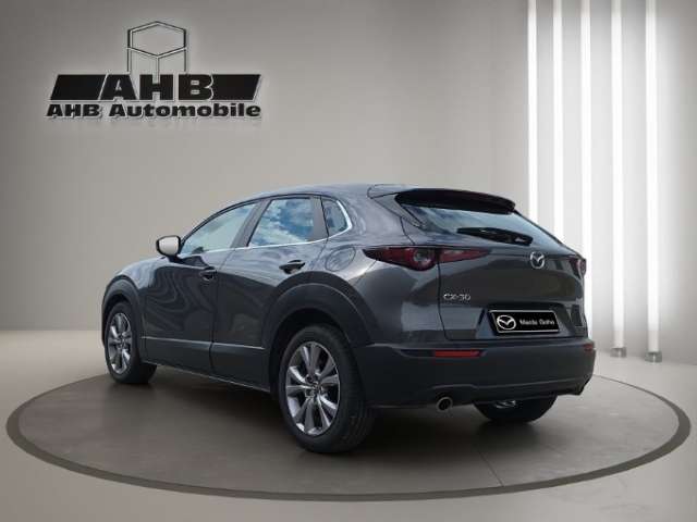 Fahrzeugbild eines Mazda CX-30