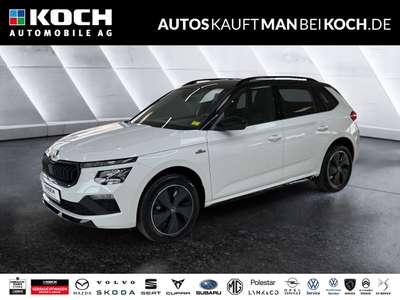 Bild Skoda Kamiq