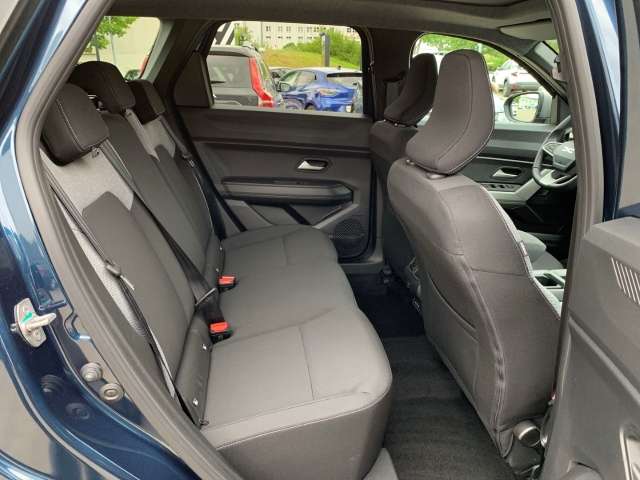 Fahrzeugbild eines Dacia Bigster