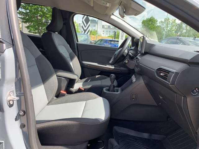 Fahrzeugbild eines Dacia Jogger