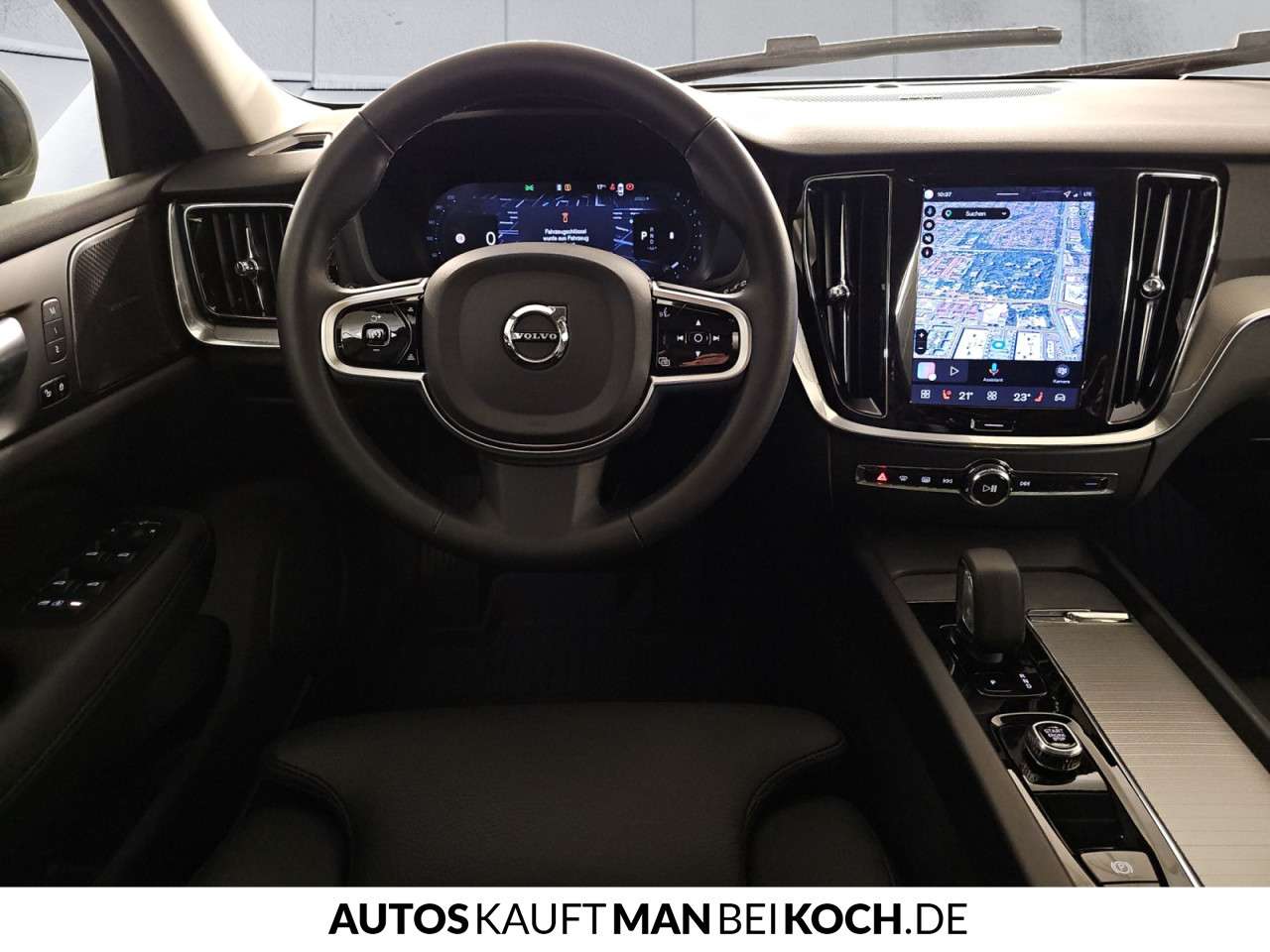 Fahrzeugbild eines Volvo V60