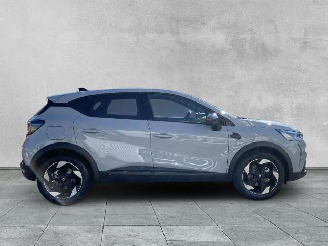 Fahrzeugbild eines Renault Captur