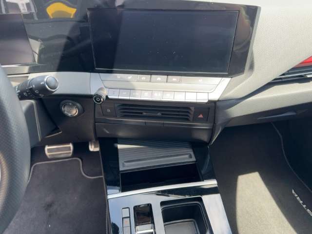 Fahrzeugbild eines Opel Astra