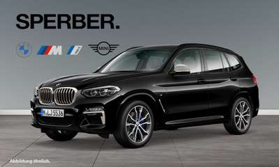 Bild BMW X3