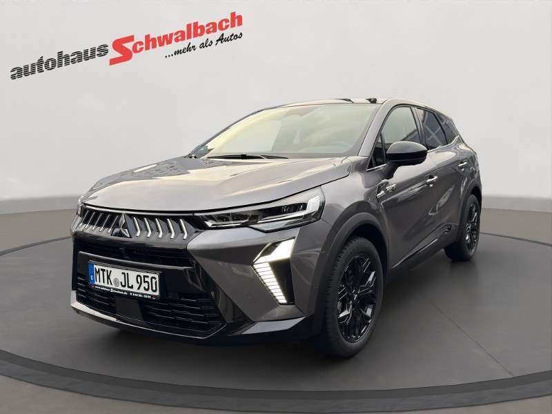 Fahrzeugbild eines Mitsubishi Grandis