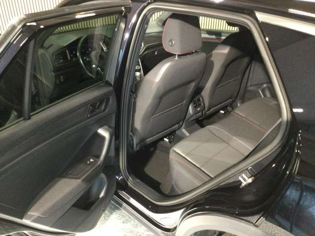 Fahrzeugbild eines Volkswagen T-Roc