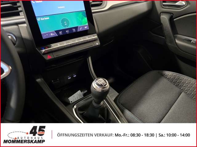 Fahrzeugbild eines Mitsubishi ASX