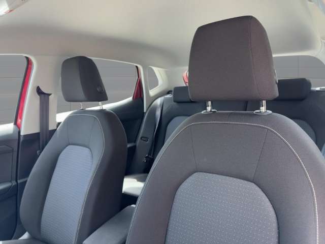 Fahrzeugbild eines SEAT Ibiza