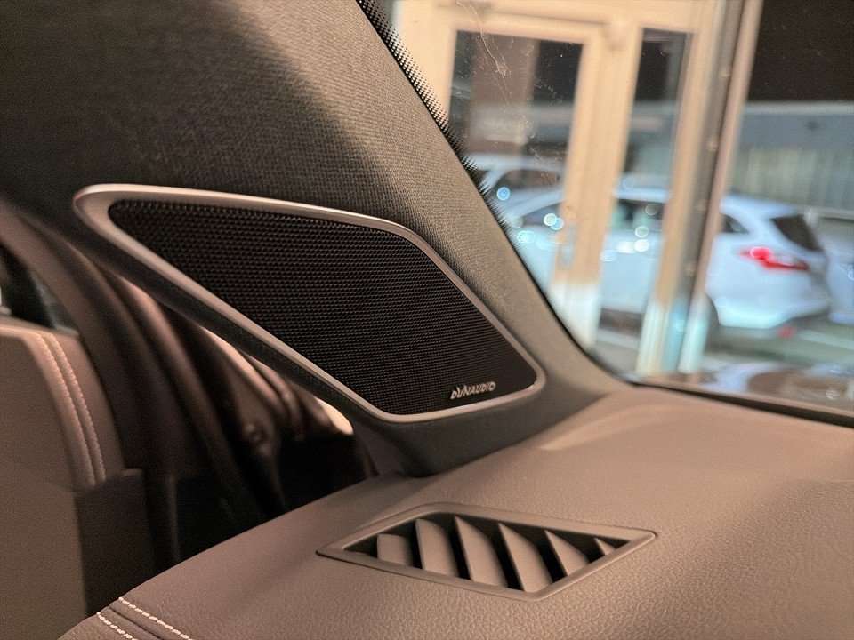 Fahrzeugbild eines Volkswagen Touareg
