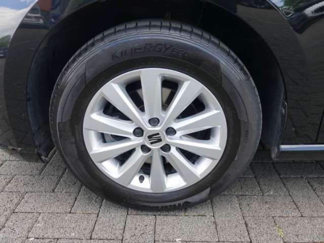 Fahrzeugbild eines SEAT Ibiza