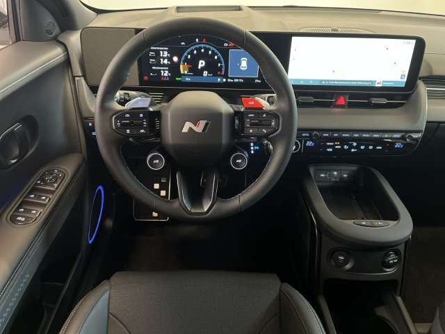 Fahrzeugbild eines Hyundai IONIQ 5