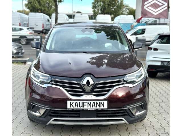 Fahrzeugbild eines Renault Espace