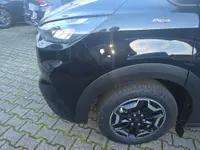 Fahrzeugbild eines Ford Tourneo Custom