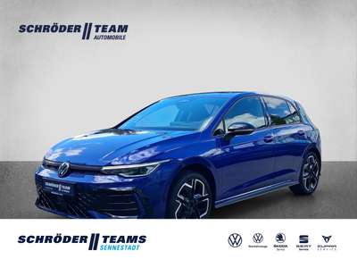 Bild Volkswagen Golf