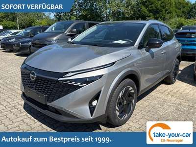 Bild Nissan Qashqai