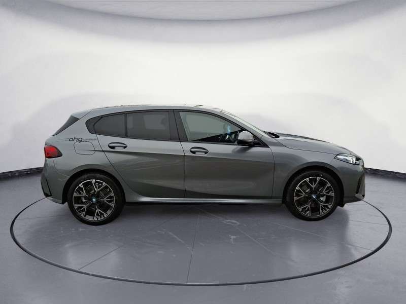 Fahrzeugbild eines BMW 1er-Reihe