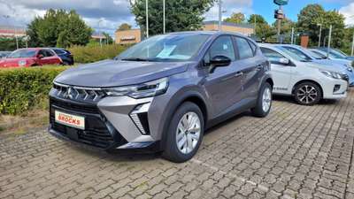 Bild Mitsubishi ASX