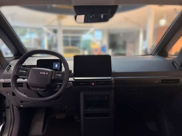 Fahrzeugbild eines Kia PV5 Passenger