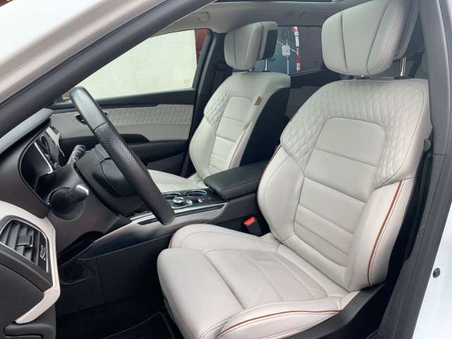 Fahrzeugbild eines Renault Talisman