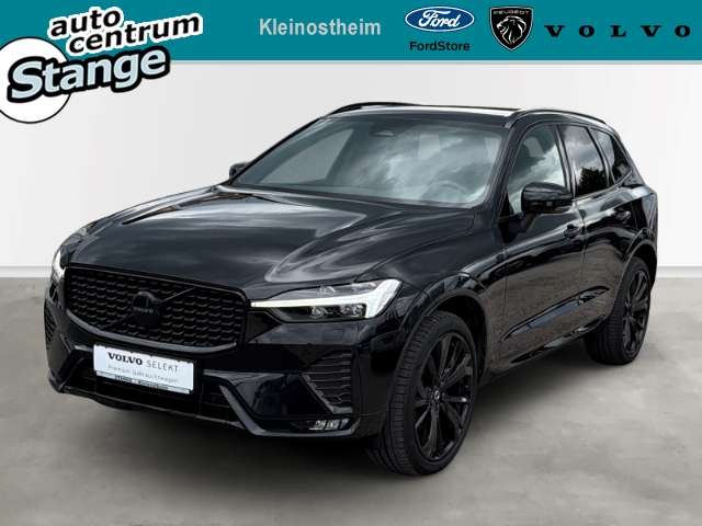 Fahrzeugbild eines Volvo XC60