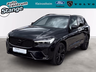 Bild Volvo XC60