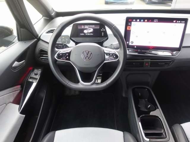 Fahrzeugbild eines Volkswagen ID.3