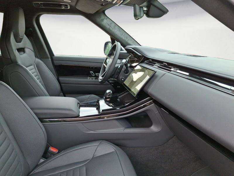 Fahrzeugbild eines Land Rover Range Rover Sport