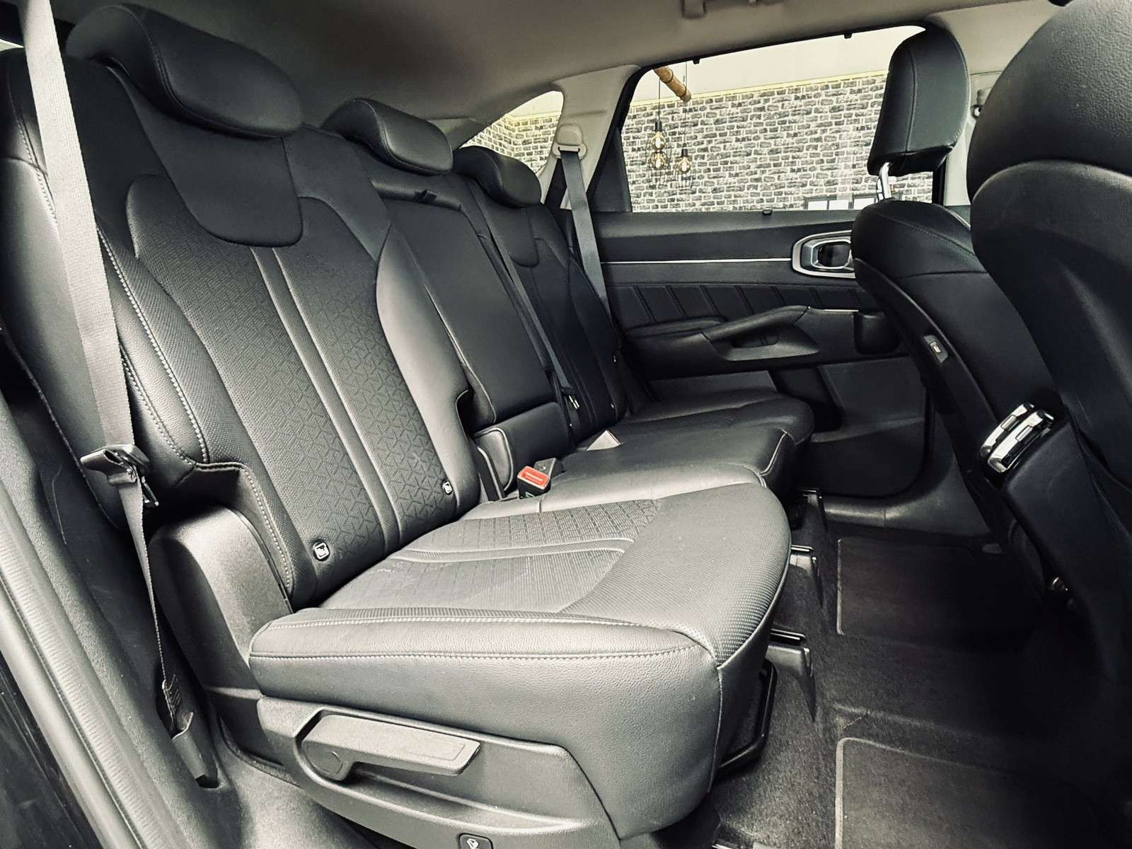 Fahrzeugbild eines Kia Sorento