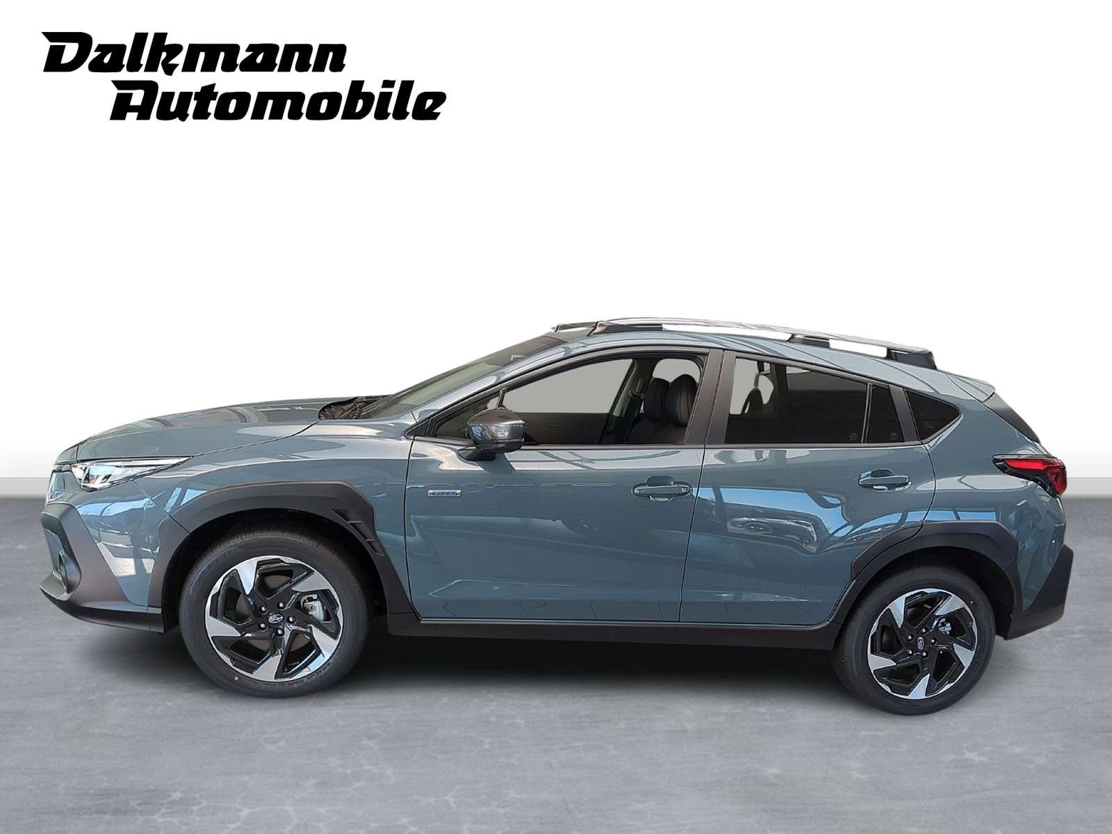 Fahrzeugbild eines Subaru Crosstrek