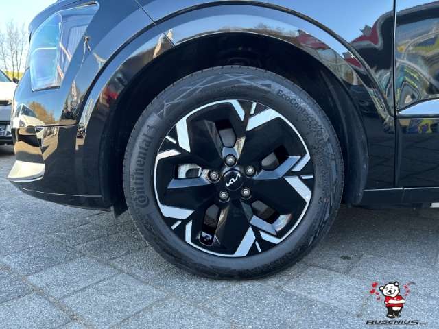 Fahrzeugbild eines Kia Niro