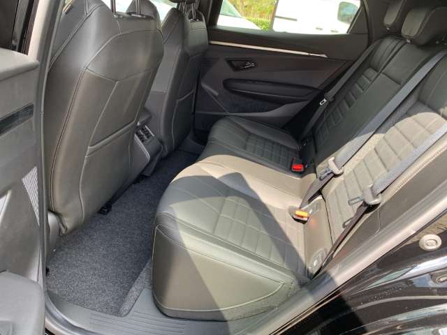 Fahrzeugbild eines Renault Megane E-TECH
