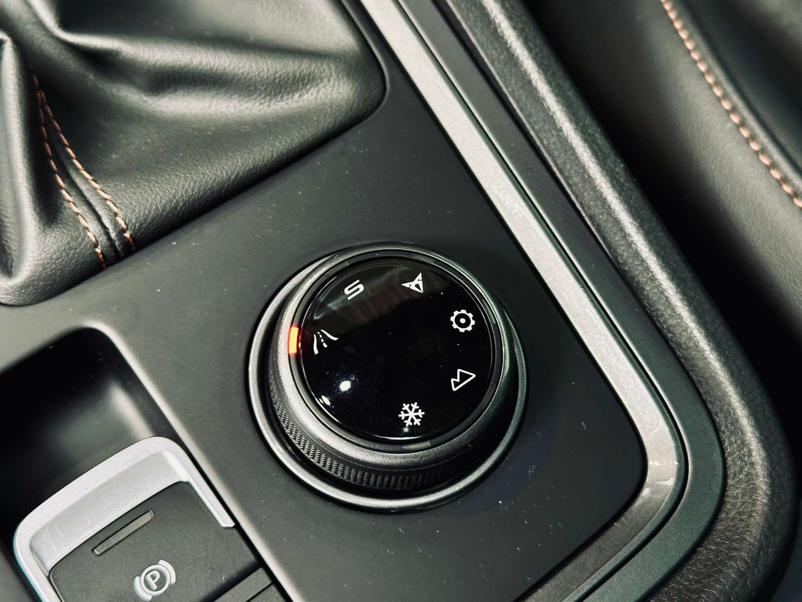 Fahrzeugbild eines CUPRA Ateca