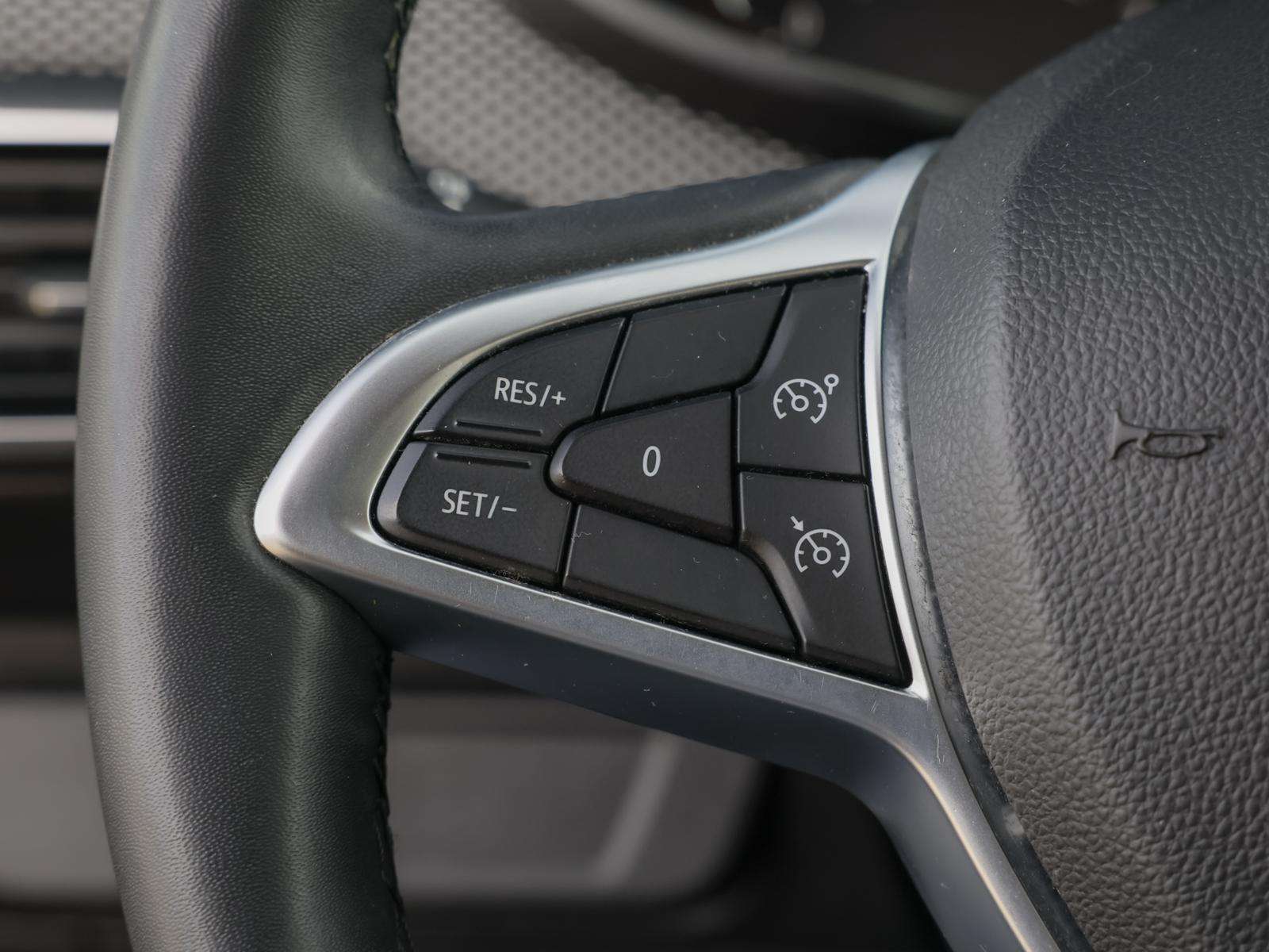 Fahrzeugbild eines Dacia Sandero