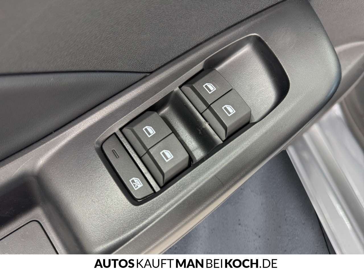 Fahrzeugbild eines MG MG3