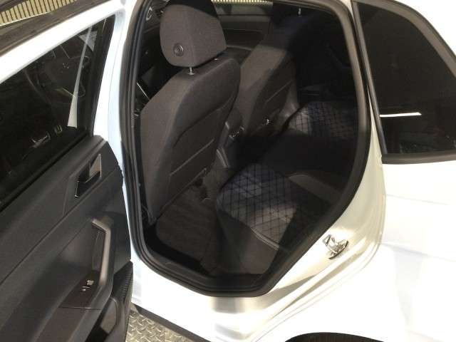 Fahrzeugbild eines Volkswagen Polo