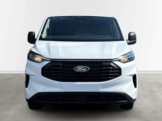 Fahrzeugbild eines Ford Transit Custom