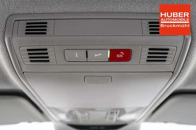 Fahrzeugbild eines Skoda Kamiq