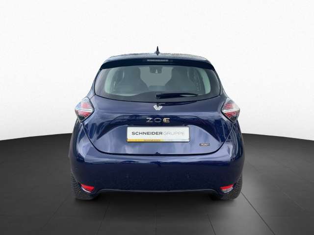Fahrzeugbild eines Renault ZOE