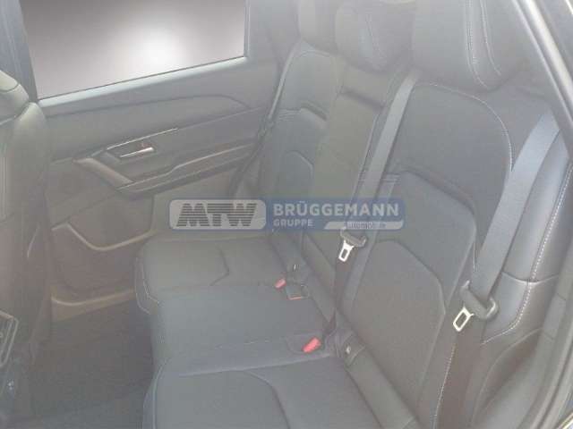 Fahrzeugbild eines Mazda CX-5