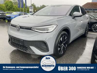 Bild Volkswagen ID.5