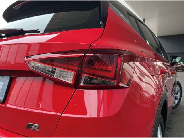 Fahrzeugbild eines SEAT Arona