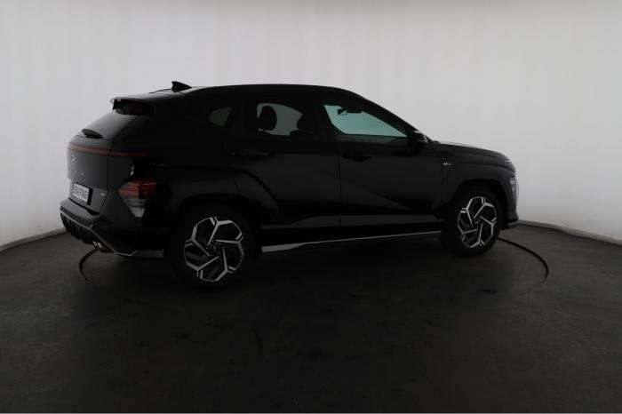 Fahrzeugbild eines Hyundai Kona