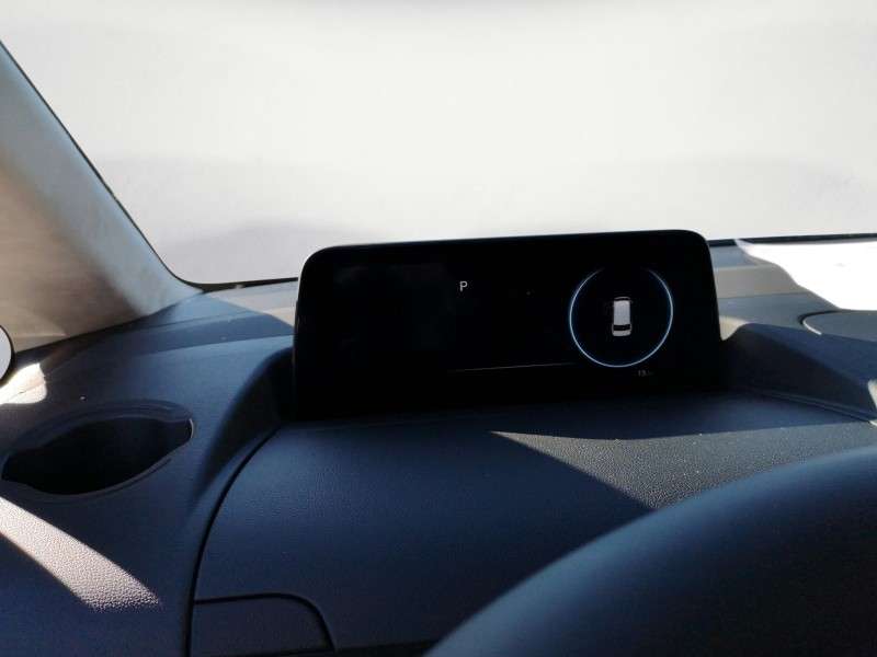 Fahrzeugbild eines Hyundai Staria