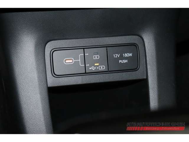 Fahrzeugbild eines Hyundai IONIQ 5