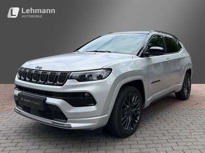 Bild Jeep Compass