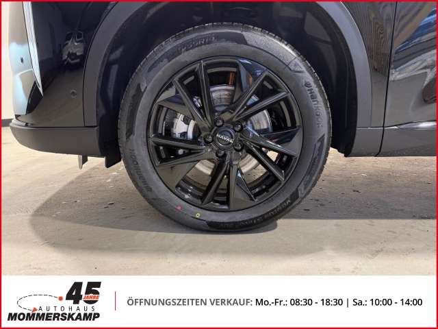 Fahrzeugbild eines GWM Haval H6