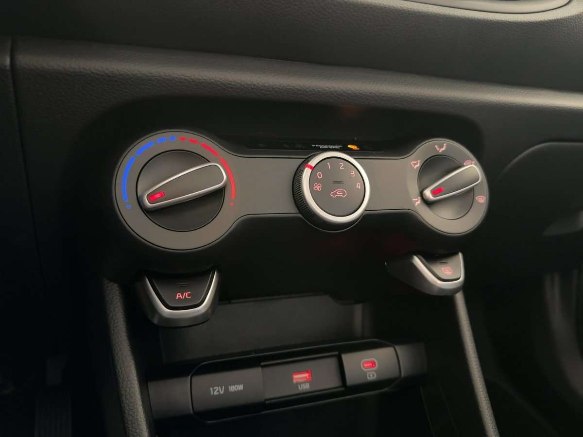 Fahrzeugbild eines Kia Picanto