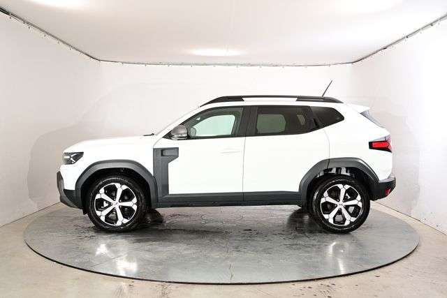 Fahrzeugbild eines Dacia Duster